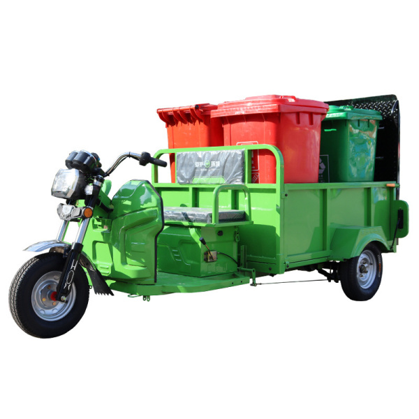 廣州四桶車平板款